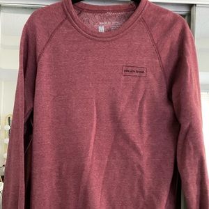 you are loved. sweatshirt